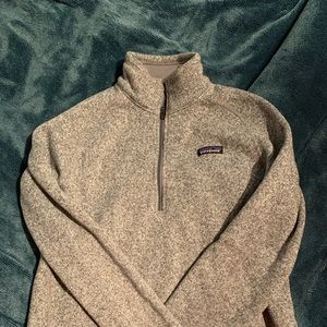Women’s Patagonia better sweater